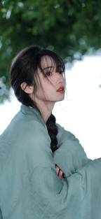 破晓时分